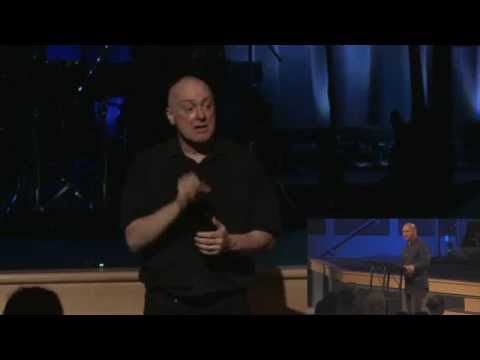 DESIRING GOD (Psalm 63:1)