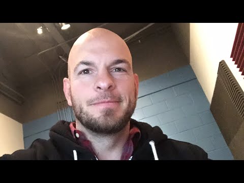 The Last Sermon (Matthew 23:1-15)