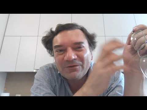 Having the mind of Christ, 2 Corinthians 10, sermon, breaking of bread