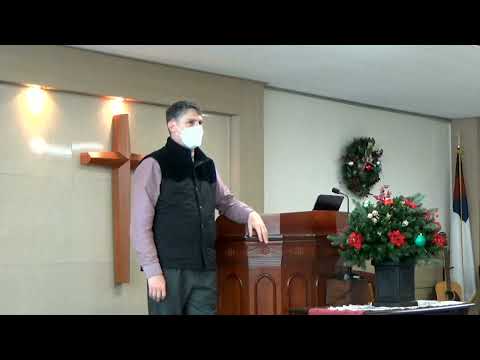 Romans 7:8-11 -  Law Reveals Our Nature