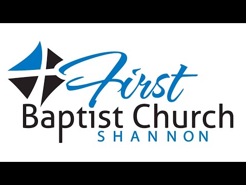 Shannon 1st Baptist - Aug 25, 2021- Ezekiel 40:1-4