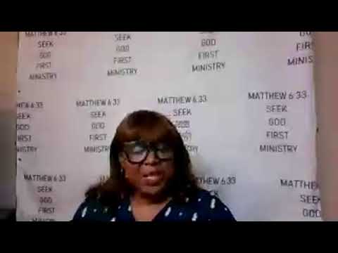 The Righteousness of God's Judgement and the Fourth Bowl - Rev. 16:5-9