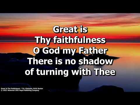 "Greater Love" John 15:12-17 6-7-2020