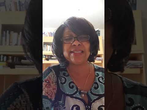 A Word From The Lord ( Ezekiel 46:7-9) August 17, 2020