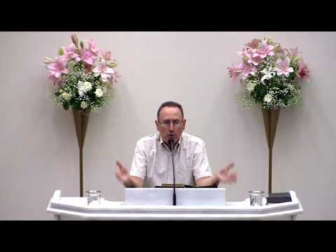 Genesis 6: 5-9 (Giorgos Stavridis)