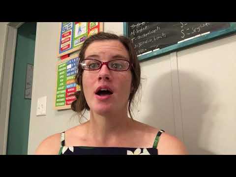 Proverbs 15:13 KJV Memory Song