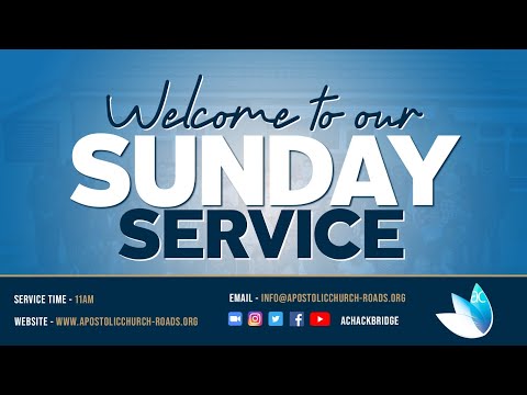 "Your Territory (Isaiah 54: 2-3)"  -  PS BAYO OLUFEMI