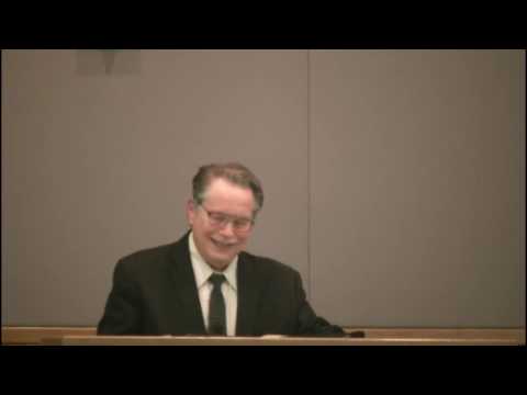 John Isaacson - Isaiah 42:1-9