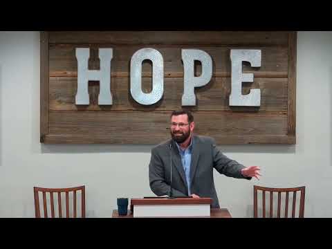 The Spirit of Adoption (Rom. 8:14-17)