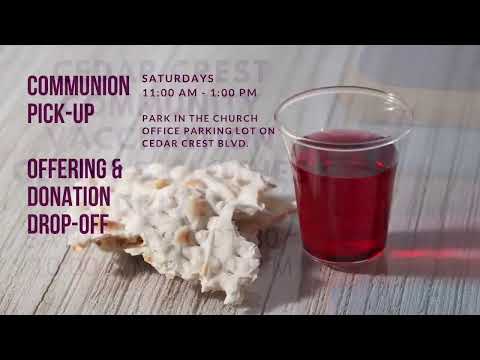 Divine Expectations | Numbers 22:22-40 | Mycheal Anthony Burns