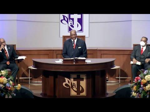 Road to Resurrection, Persecution (Luke 13:31-35) - Rev. Terry K. Anderson
