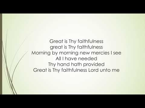 "The Rushes Of Life"  -  Genesis 24: 17-20 & 28-33