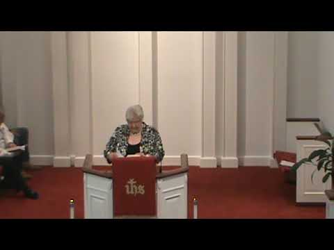 6/17/18 Scripture reading: Exodus 3:7-10