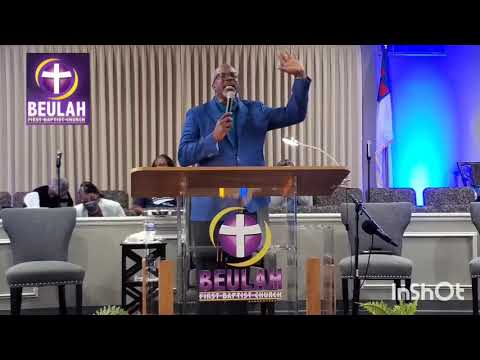 You Can't Wait Until Tomorrow  1st Samuel 25:14-35 Pastor Rubin H Benjamin Beulah First Detroit