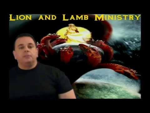 He who now letteth will let, until he be taken out of the way. 2 Thess. 2:6-9 - Pastor David