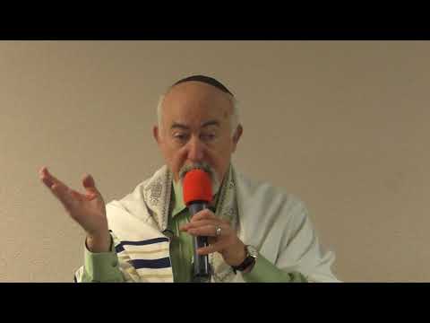 If G-d Can Save Manasseh, He Can Save Anybody!, 2 Chronicles 33:10-20