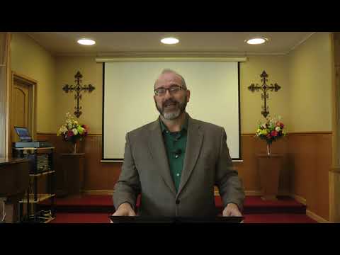 Sunday Message: July 31, 2022---"God's Glorious Word" Psalm 19:7-11