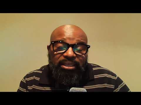 Inspirational Nugget 8/19/22 Haggai 1:5-6 "Consider Your Ways" Rev. Jerrold Smith