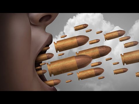 Overcoming a Critical Spirt - James 3:14-18