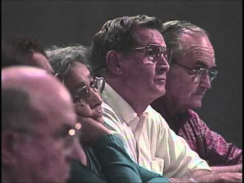 48 2 4 Through the Bible with Les Feldick  Today, Coming Up Short of God's Promise: Hebrews 4:1-11