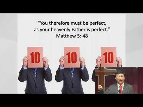 27 June 2021, Ephesians 5: 1-5, "Whiter Than White" by Rev. Yong Teck Meng