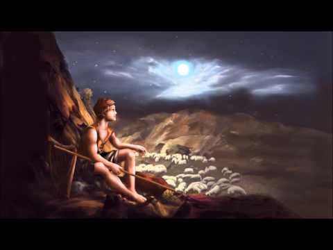 We Will Rejoice In Thy Salvation (Ian Potts on Psalm 20:5)