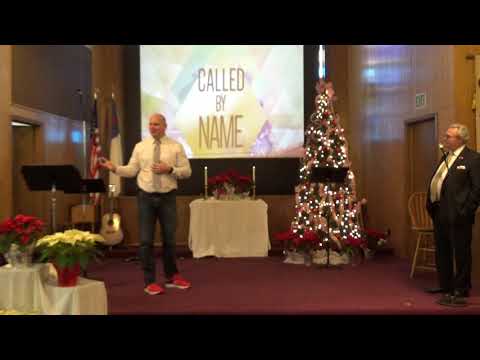 2020-12-27 "Being Called By God", Exodus 3:1-4, 1 Sam 3:1-10, Acts 9:1-6