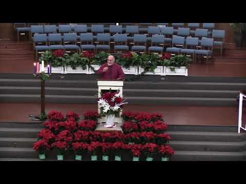 Songs of His Coming: O Little Town of Betlehem, Luke 2:1-7