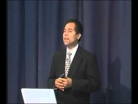 The Time of the End Daniel 11 : 43-45 Part 3