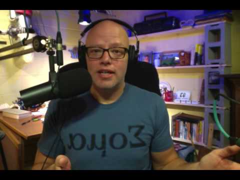 Psalm 80:17-19 - Wakey wakey. [RadCast]