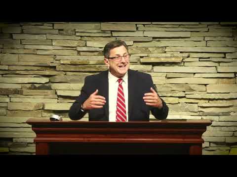 Standing in the Gap [ Genesis 18:16-33 ] by Robin Brown