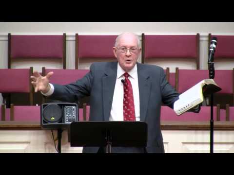7/3/16 "God's Truth, Your Freedom" (John 8:30-32) Rev. Richard Harris