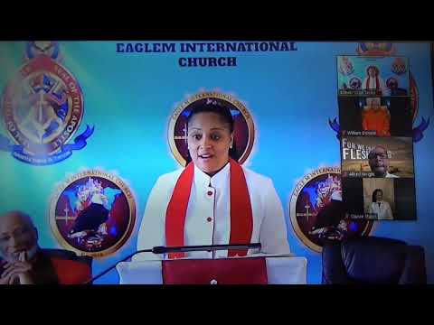 EMIC, Pastor Indya Owens- Taylor, " When God Calls", 1 Samuel 3:1-9