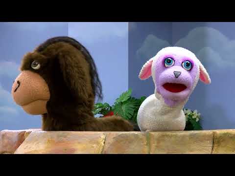 GOW U8.L39 Joseph Forgives His Brothers (Genesis 50:17-21)