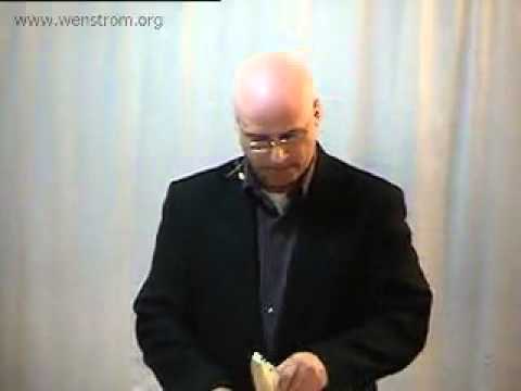 Lesson 47-Zephaniah-Tuesday April 26, 2016-Zephaniah 2:8-The Lord Indicts the People of Moab and Amm