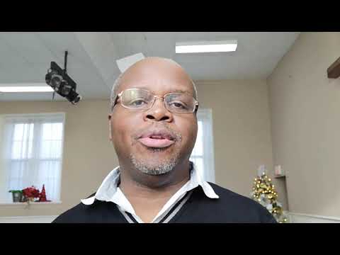 Advent In A Minute Day 13 1 Chronicles 2:5 - 10