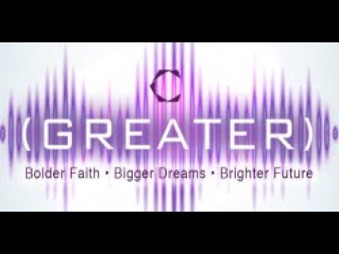 "Greater Transformation" James 1:21-27