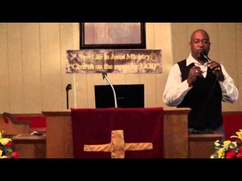 The Blessings For Obedience Part 1 ( Deuteronomy 28:1-14) Overseer Bishop Willi Jiles