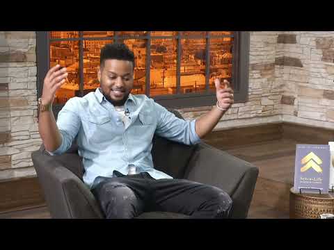 SET-4-LIFE: The Humor of it All with Comedian Ron G