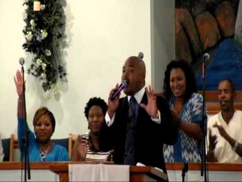 Acts 8:26-39...This Thing Has Got To Change!