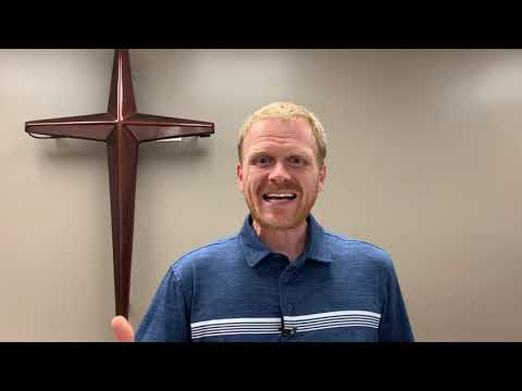 Our souls yearn for God // Isaiah 26:9 // Risen Savior