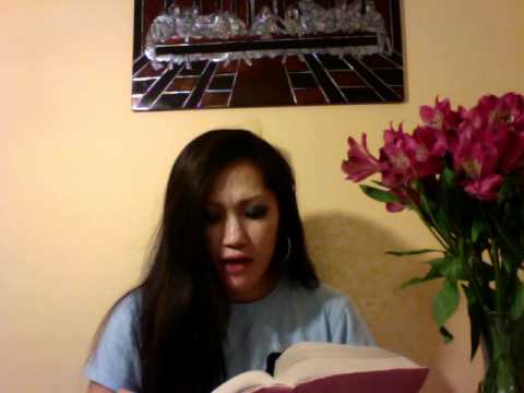 Bible Buddy 365 Daily Reading Day 269 Ezekiel 20-21:28 Holy Bible King James