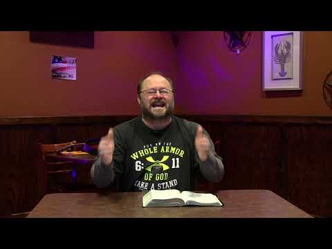 Faultline - 2 Peter 2:12-16