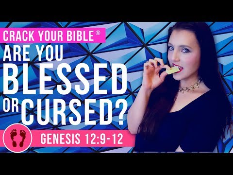 ???? STARVING! If things weren’t bad enough for Abram, now this? | Genesis 12:9-12