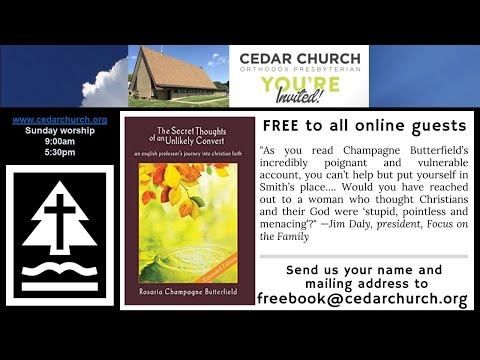 Romans 16:5-10 - A Circle of Friends (2) - 5.9.21 PM