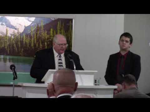 "What are the odds the Bible is true" Isaiah 41:21-24