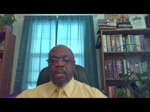 Love  And Devotion To Others: I Samuel 19:1-7  for October 4, 2020