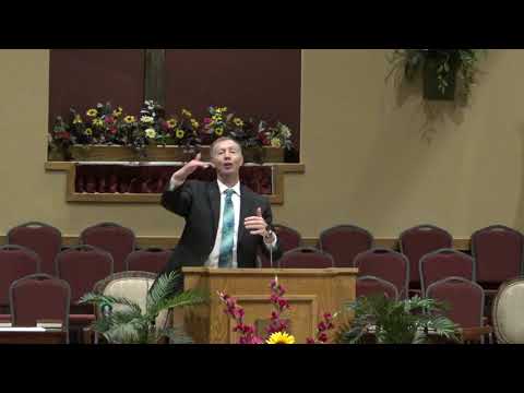 The Glorious Church. Ephesians 5:27.