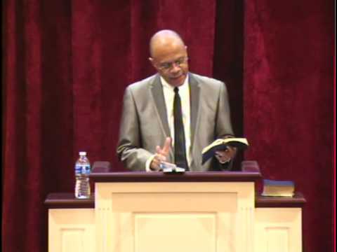 The Problem of Adultery (Matthew 19:3-9)