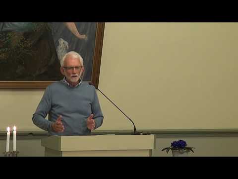 2017.08.18 kl 1930 Gunnar Soppeland, (2) «Trua rein og saka klar», John 20:30-31, Steinsdalen